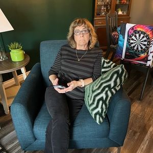 Meet your Posher, Noreen